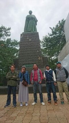 きままの社員旅行♪
