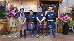 かわの商店オープン🎵