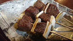 コースメニュー試食会🍴