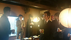 新年、あけましておめでとうございます！