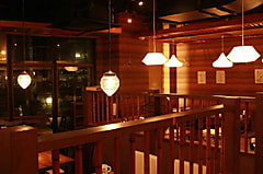 白木原店